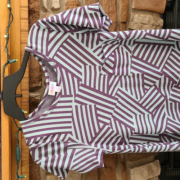 Lularoe Carly Donating 7/5 - Picture 3 of 5